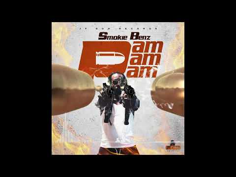 Smokie Benz - Pam Pam Pam ( Official Music Audio )
