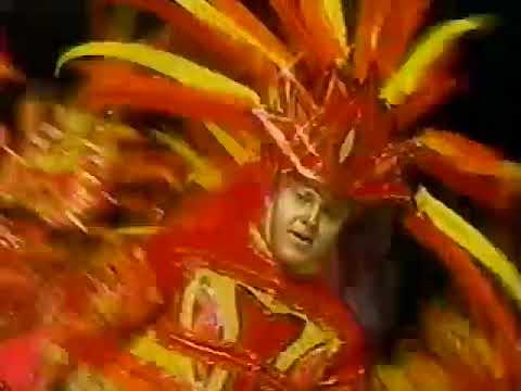 2003 Golden Crown Fancy Brigade "Spirit Of The Phoenix" - 6th Place