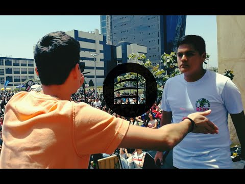 ALESIO vs ADC (Octavos de Final) - 5to Pabellón - Edición SEMUL - 2019