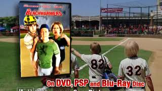 The Benchwarmers DVD Trailer