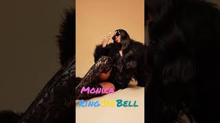 Monica | RING DA BELL (Which Album Was This Song Featured On?) #trending #music #misteryeahoe