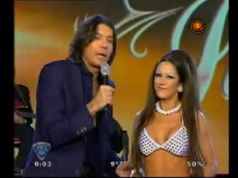 Fernanda Callejon - Musica de los 80