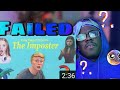 Excuse Me Yung Nuggets Imposter Reaction