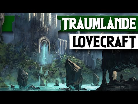 Die Traumlande: Eine gefährliche Reise zwischen Albtraum und Realität!