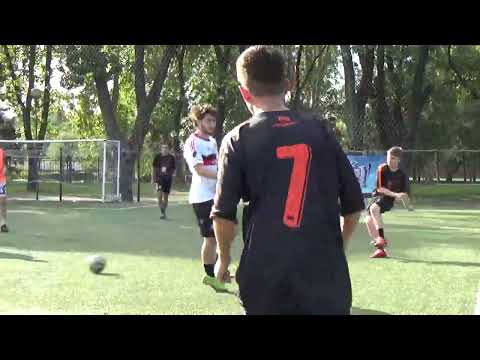 SABALEROS VS DEFENSORES DEL SUR - #LigaNuñez - 1RA DIV - #Apertura23