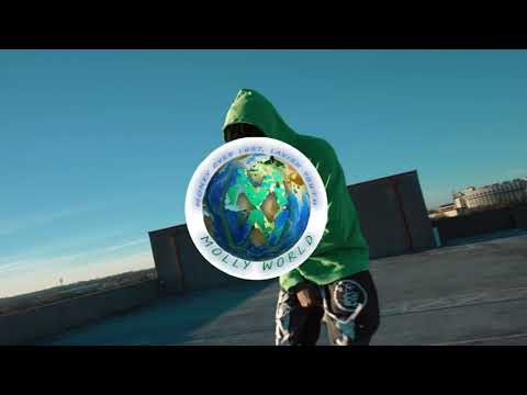 Kräsh - FOREAL ( Official Music Video )