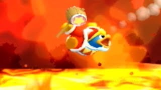 失踪前提！？星のカービィwii（仮）　＃3