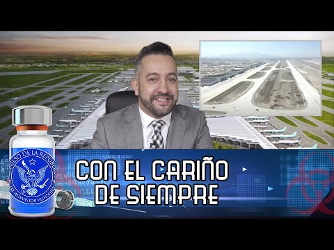 CON EL CARIÑO DE SIEMPRE - EL PULSO DE LA REPÚBLICA