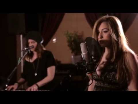 Sam Smith - Stay With Me (Cover by Brielle Von Hugel)