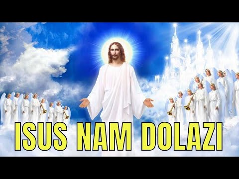 KRAJ SVIJETA - ISUS ĆE OPET DOĆI | KRATKI KRŠĆANSKI FILM PREMA KNJIZI OTKRIVENJA