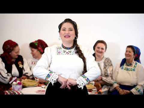 Andreea Mariana Novac- Șed babile pă lădoi