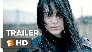 Viktoria Official Trailer 1 (2016) - Drama HD