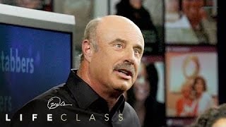 Identify Bad Guys with Dr. Phil's 8 Warning Signs | Oprah's Lifeclass | Oprah Winfrey Network