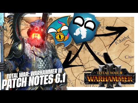 Is The New Kislev Rework Too Strong? (Spoiler: YES) -Warhammer 3 Multiplayer