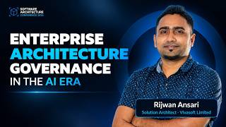 Governing Enterprise Architecture in the AI Era: Strategies for AI-Driven Organizations
