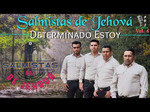 El dinero no lo es todo - Salmistas de Jehová