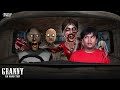 GRANNY KAMLA AUR ROAD TRIP SHORT FILM ग्रैनी INDIAN HORROR GAME GRANNY SLENDRINA MOHAK M