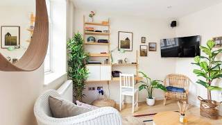 Large Luxury Studio in Heart of Richmond | London, United Kingdom | Hotel Review