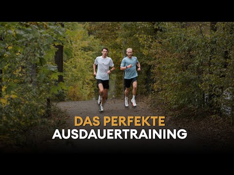 Fartlek Training für Ausdauersportler