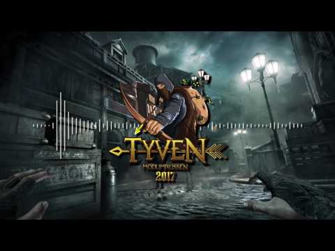 Tyven 2017 (Rullesnekk)