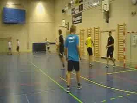 Forshaga Open Highlights 1