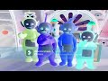 Teletubbies Say Eh Oh 25th Anniversary Edition Music Video In G Major