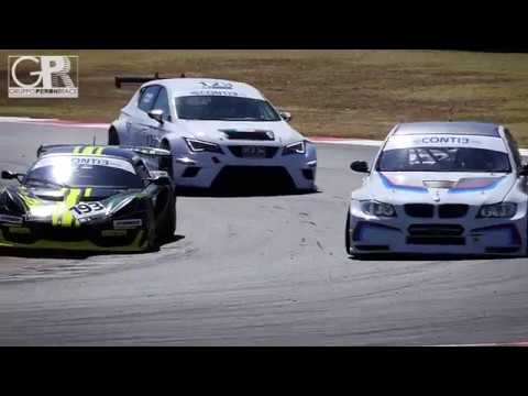 Clip Coppa Italia Turismo Misano