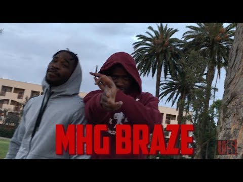 MHG Braze