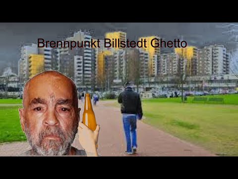 Interessante Orte in Hamburg Billstedt