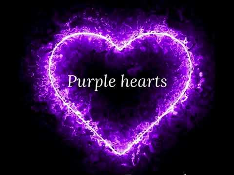 fmg capalot - Purple Hearts (Official audio)