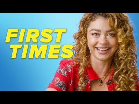 サラ・ハイランド、「モダン・ファミリー」の思い出、悪いデート、その他の初体験について語る (Sarah Hyland Talks About “Modern Family” Memories, Bad Dates, And Other Firsts)