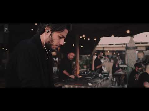 Valeron & Band (live) at Scorpios Mykonos – September 2021