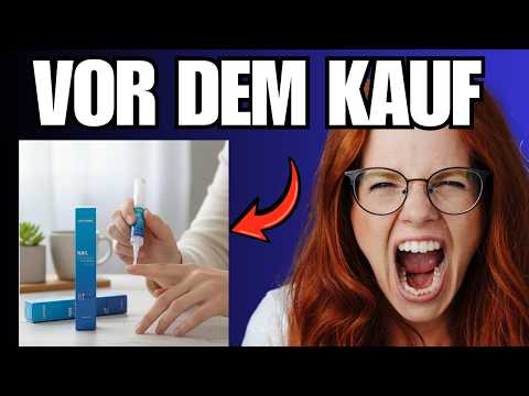 🔥 KURINERU NAIL REPAIR PEN TESTBERICHT & BEWERTUNGEN – FUNKTIONIERT ER? WIRKUNG & ERGEBNISSE 2026