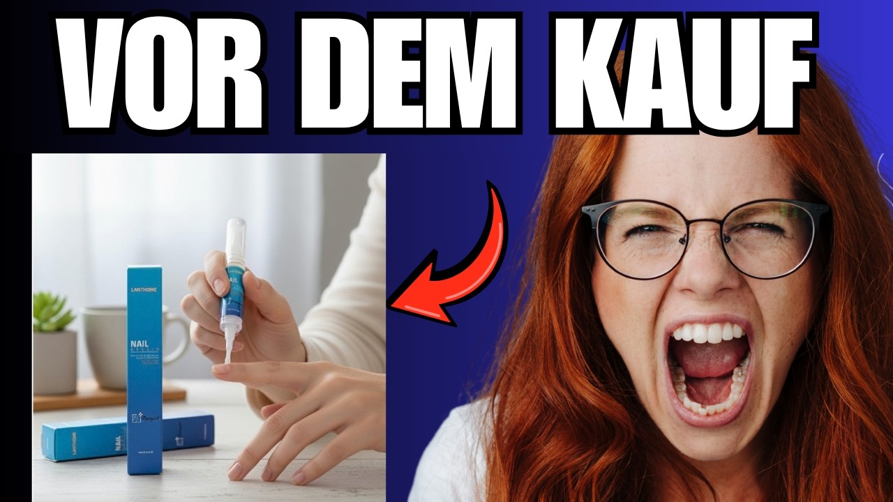 🔥 KURINERU NAIL REPAIR PEN TESTBERICHT & BEWERTUNGEN – FUNKTIONIERT ER? WIRKUNG & ERGEBNISSE 2026