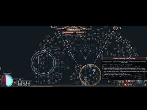 [3.22] Armor Stacker League Start Diary: Day 3-4 Path of Exile 3.22