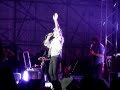 Kasabian Live " Underdog" I-Day Bologna Parco ...