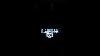 ARDUBOY - Testgame - PIXANIA ^^