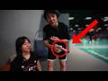 Kid Challenges Me To 1v1