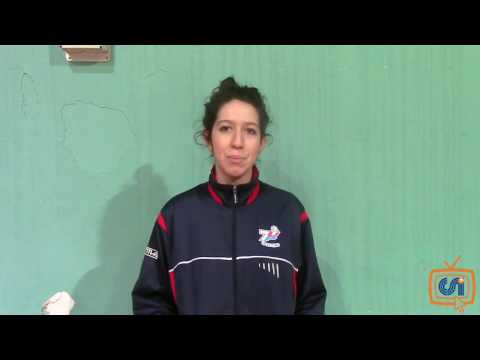 Intervista Up Settimo - Giulia Polizzi