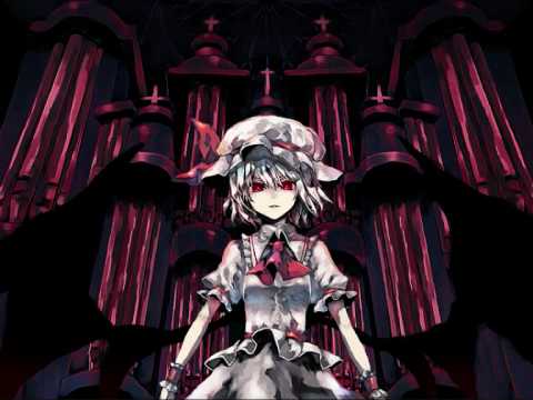 IaMP Pre-Battle Theme - Demonic Place