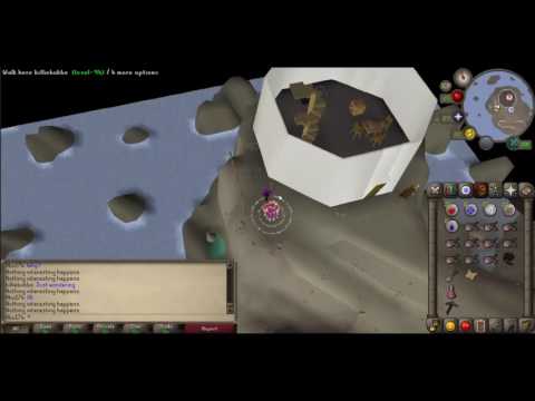 Old school runescape OSRS  A L P 1 1 4 0 hard clue scroll