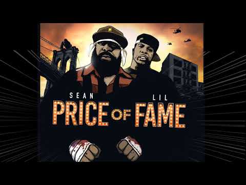 Sean Price & Lil Fame "Boston George" feat. Tek (Official Audio)