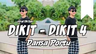 Download lagu Sipitang Remix - Dikit - Dikit 4 Dansa Portu mp3