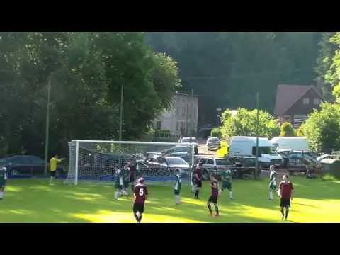 OP Libštát A - Jivan Bělá 7-0