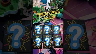 Pick a Card Pt.6 #pokemon #pokemoncards #pokemontcg #pickacard