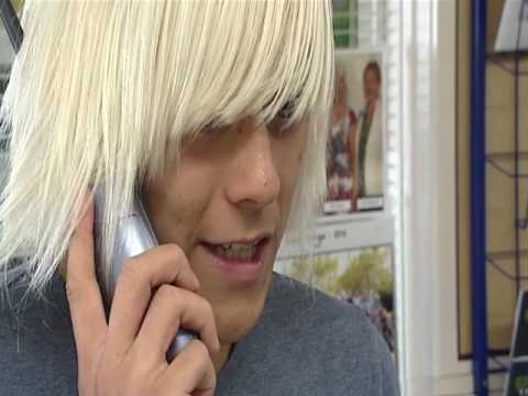 Just the Job Series 6 - Episode 10