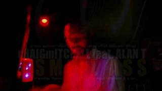 cRAIG mITCHELL feat. Alan T I SMELL ASS Slanted Black 2010.wmv