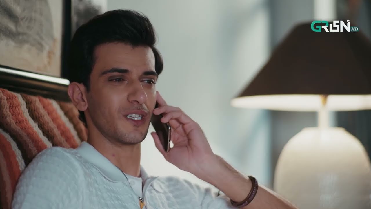 Tum Na Mili Tou Mar Jaunga | Maa | Aina Asif - Ahmed Rafique | Green TV