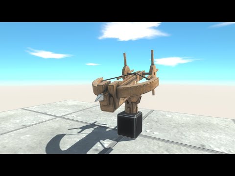 Bone Spike Strike - Animal Revolt Battle Simulator