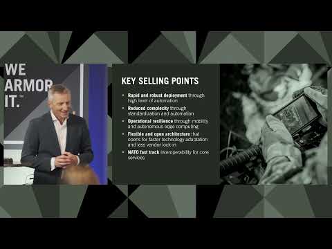 OneCIS - The  Fast Track to NATO FMN Interoperability